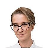 Врач Малько Анна Николаевна