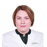 Врач Малко-Скрозь Марина Владимировна