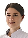 Врач Малкова Мария Евгеньевна