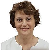 Врач Малькова Наталья Леонидовна