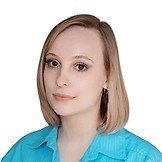 Врач Малкова Полина Максимовна