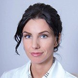 Врач Малькович Алиса Николаевна