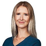 Врач Мальковская Елена Викторовна