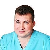 Врач Малофеев Владислав Александрович
