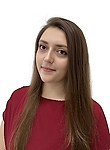 Врач Малыгина Наталья Александровна