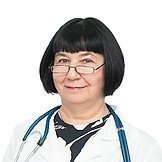 Врач Малыгина Ольга Федоровна