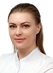 Врач Малыгина Светлана Сергеевна