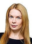 Врач Малых Анна Андреевна