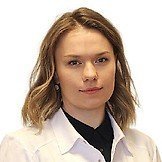 Врач Малыхина Екатерина Геннадьевна