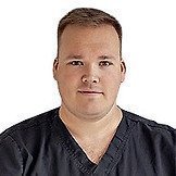 Врач Малышев Илья Владимирович