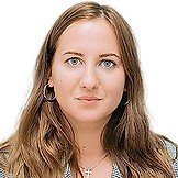 Врач Малышева Диана Станиславовна