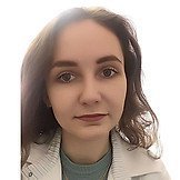 Врач Малышева Ксения Александровна
