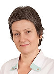 Врач Малышева Маргарита Евгеньевна