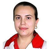 Врач Малышева Марина Александровна