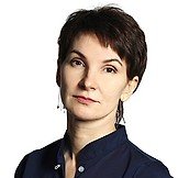 Врач Малышева Оксана Евгеньевна