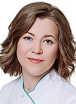 Врач Малышева Ольга Владимировна