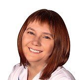 Врач Малышева Татьяна Анатольевна