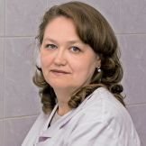 Врач Малышева Татьяна Евгеньевна