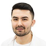 Врач Мамаджанов Бегзод Рустамович