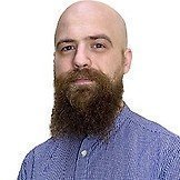 Врач Мамаев Павел Владимирович