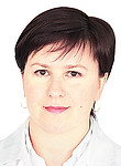 Врач Мамаева Эльвира Александровна