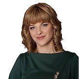 Врач Мамаева Светлана Павловна