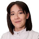 Врач Мамаева Тамара Хамзатовна