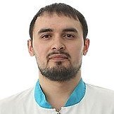 Врач Маматгереев Ахмедгаджи Мурадович 