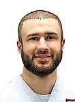 Врач Мамедов Али Мимедалиевич
