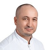 Врач Мамедов Арслан Русланович
