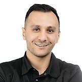 Врач Мамедов Фархат Наврусалиевич