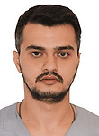 Врач Мамедов Надир Алиевич