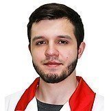 Врач Мамедов Рауль Мазахирович