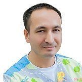Врач Мамедов Руслан Русланович