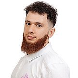 Врач Мамедов Садык Касумович