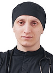 Врач Мамедов Сирадж Могубатович