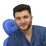 Врач Мамедов Вагиф Исламович