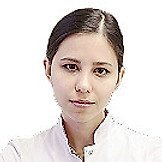 Врач Мамедова Фаина Аразовна