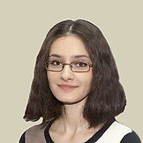 Врач Мамедова Ирада Руслановна