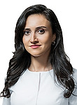 Врач Мамедова Лала Рафаил Кызы