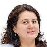 Врач Мамедова Шахла Тельмановна