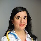 Врач Мамедова Зумруд Эфлетдинова