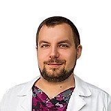 Врач Маменко Игорь Сергеевич