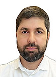 Врач Мамерзаев Нариман Алимирзоевич