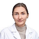 Врач Мамина Ильмира Исмаиловна