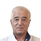 Врач Маммаев Алил Гасанханович
