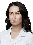Врач Маммаева Джамиля Сурхаевна