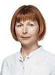 Врач Мамонова Татьяна Александровна
