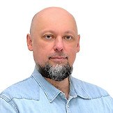 Врач Мамонтов Алексей Александрович