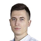 Врач Мамонтов Дмитрий Сергеевич